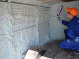 Напыляемый утеплитель Teplis комби бокс (Расход до 33 м2) - фото 2