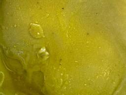 Натурална паста от шам фъстък