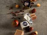 Натуральный итальянский шоколад "Fiat Majani " - photo 1