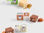 Натуральный итальянский шоколад "Fiat Majani " - photo 2