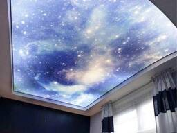 Натяжные Потолки в Бургасе