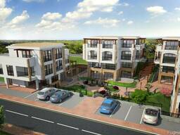 Недвижимость на море в Болгарии