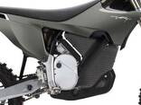 New 1.2 Stark Varg MX 80HP Alpha electric dirt bike - фото 1