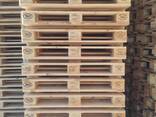 New Epal europallets - фото 2