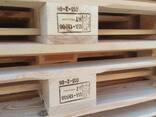 New Epal europallets - фото 3