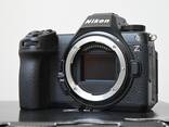Nikon Z6 III Безогледален фотоапарат с базов комплект - фото 3