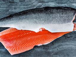 филета от норвежка сьомга