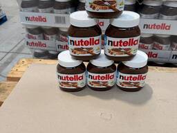 Nutella 630 g