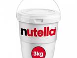 Nutella chocolate, best market price - фото 1