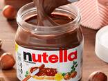 Nutella chocolate, best market price - фото 2