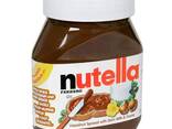 Nutella chocolate, best market price - фото 3