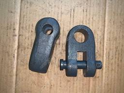 Обица 77.60.126А