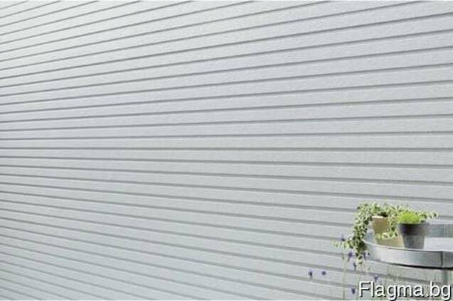 Облицовочные панели KMEW (Япония) на экспорт