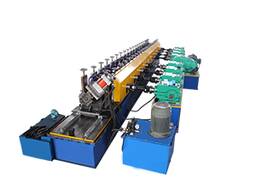 Линия для производства профилей с отверстиями Фотогальванический кабель