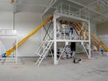 Оборудование для производства сухих смесей - фото 1