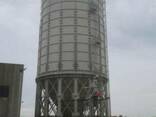 Оборудование для выгрузки цемента 60-150 т/час - фото 1