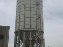 Оборудование для выгрузки цемента 60-150 т/час