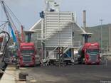 Оборудование для выгрузки цемента 60-150 т/час - фото 3