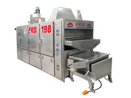 Оборудование для жарки семечек и орехов