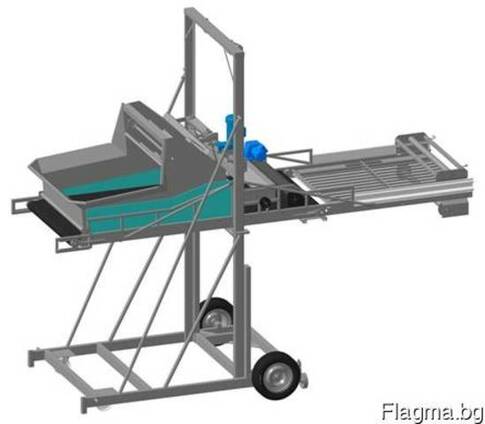 Оборудование по выращиванию грибов