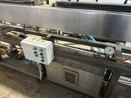 Оборудване за производство на маркучи за капково напояване