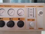 Ръчно оборудване за прахово боядисване - фото 1