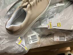 Обувки микс, обувки на едро, микс от Германия, мъжки и дамски обувки на едро