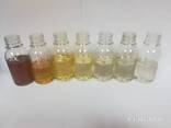 Purification of glycerin (equipment) - photo 2