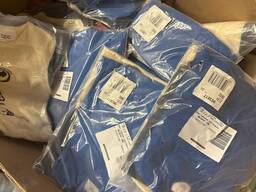 Одежда сток, оптовая торговля, Микс вещи оптом, из Германий, женские