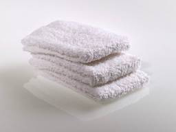 Одноразовые в индивидуальной упаковке хлопковое полотенце