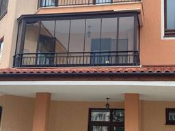 ОКНА и ДВЕРИ, из PVC и Алюминия!