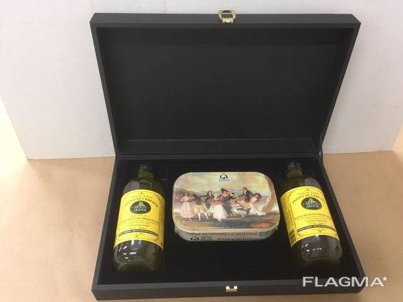 Оливковое масло