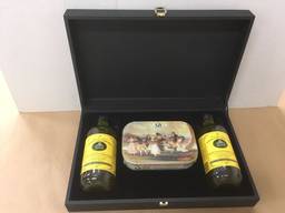 Оливковое масло