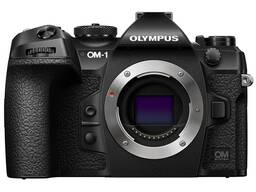 OM SYSTEM OM-1 безогледален цифров фотоапарат