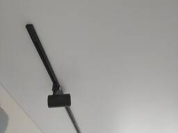 Опънат таван