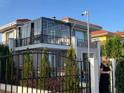 Остекление Домов, балконов и террас!