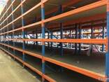 Паллетные стеллажи - фото 3