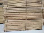 Паллетная заготовка/ тарная доска . Пиломатериалы. - фото 2