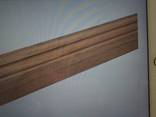 Паркет и плинтус - фото 2