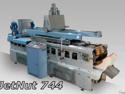 Печькондитерскую автомат JetNut 744 для печенья "орешки"