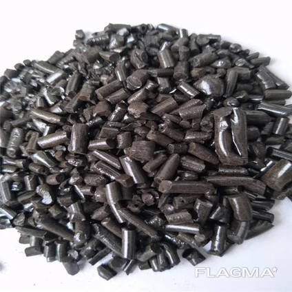 Пек каменноугольный електрод