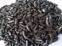 Пек каменноугольный електрод