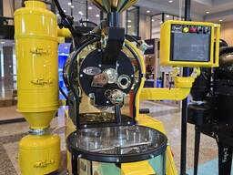 Пекарна за кафе Toper 1,5,20,30 кг