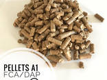 Pini Kay, Ruf, Nestro, Pellets - фото 1