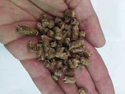 Pellets Class A1 ENplus