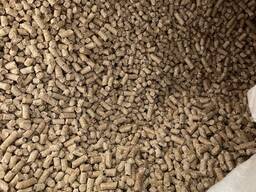 Пеллеты оптом