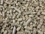 Пеллеты топливные Бургас - фото 1
