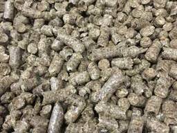 Пеллеты топливные Бургас