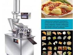 Пельменный аппарат TRT-120T из Турции