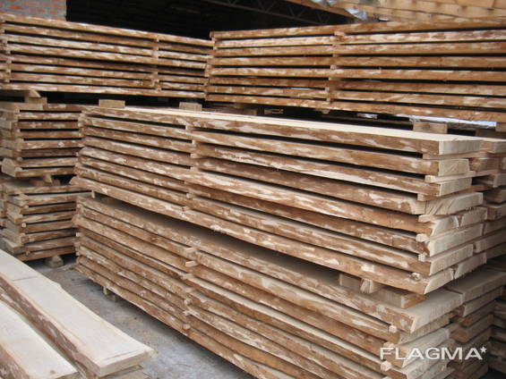 Пиломатериал ы дуб ясень